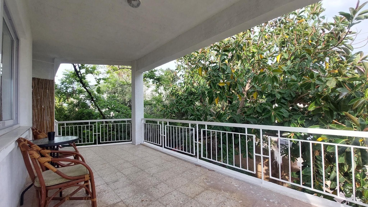 Photo of Patio Balcony in Konyaalti