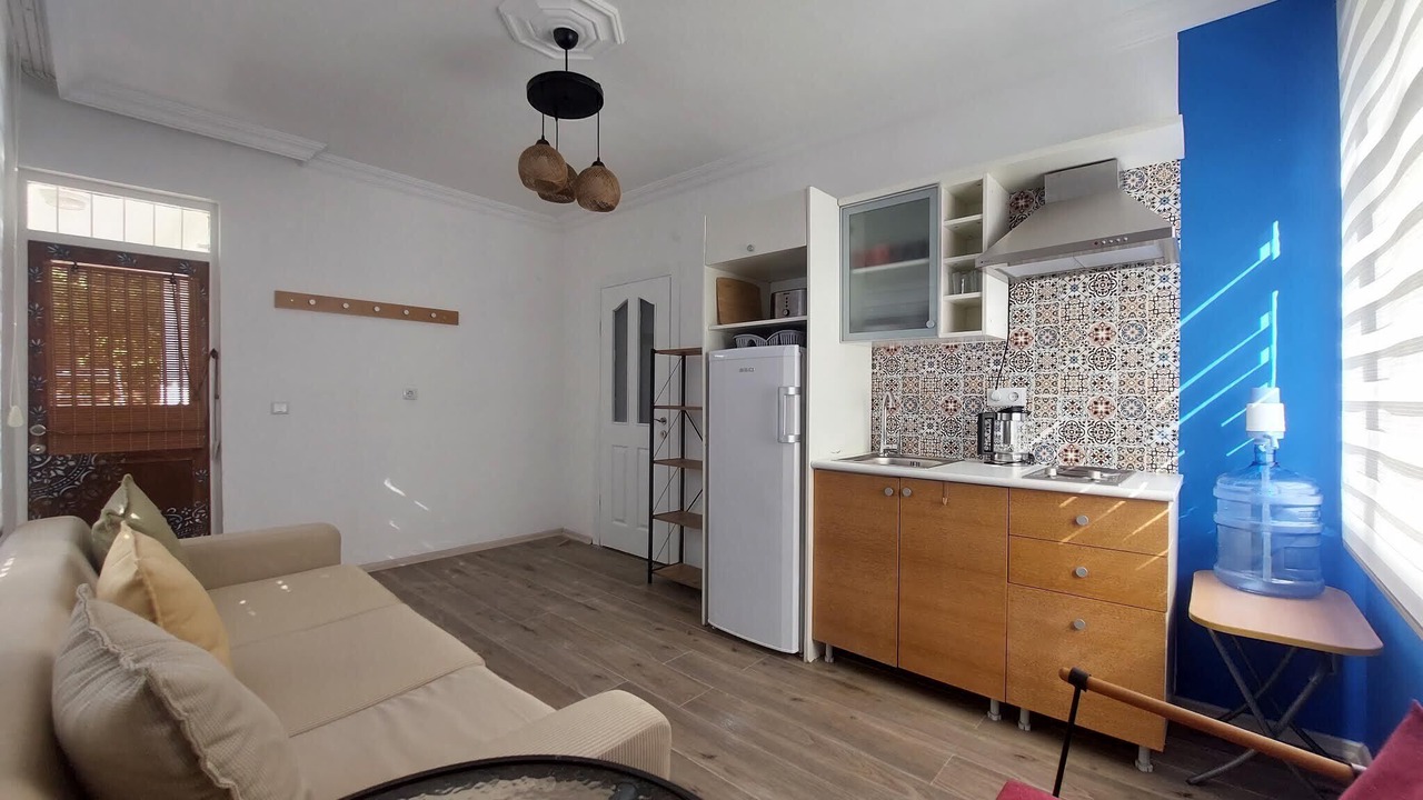 Photo of Kitchen in Konyaalti