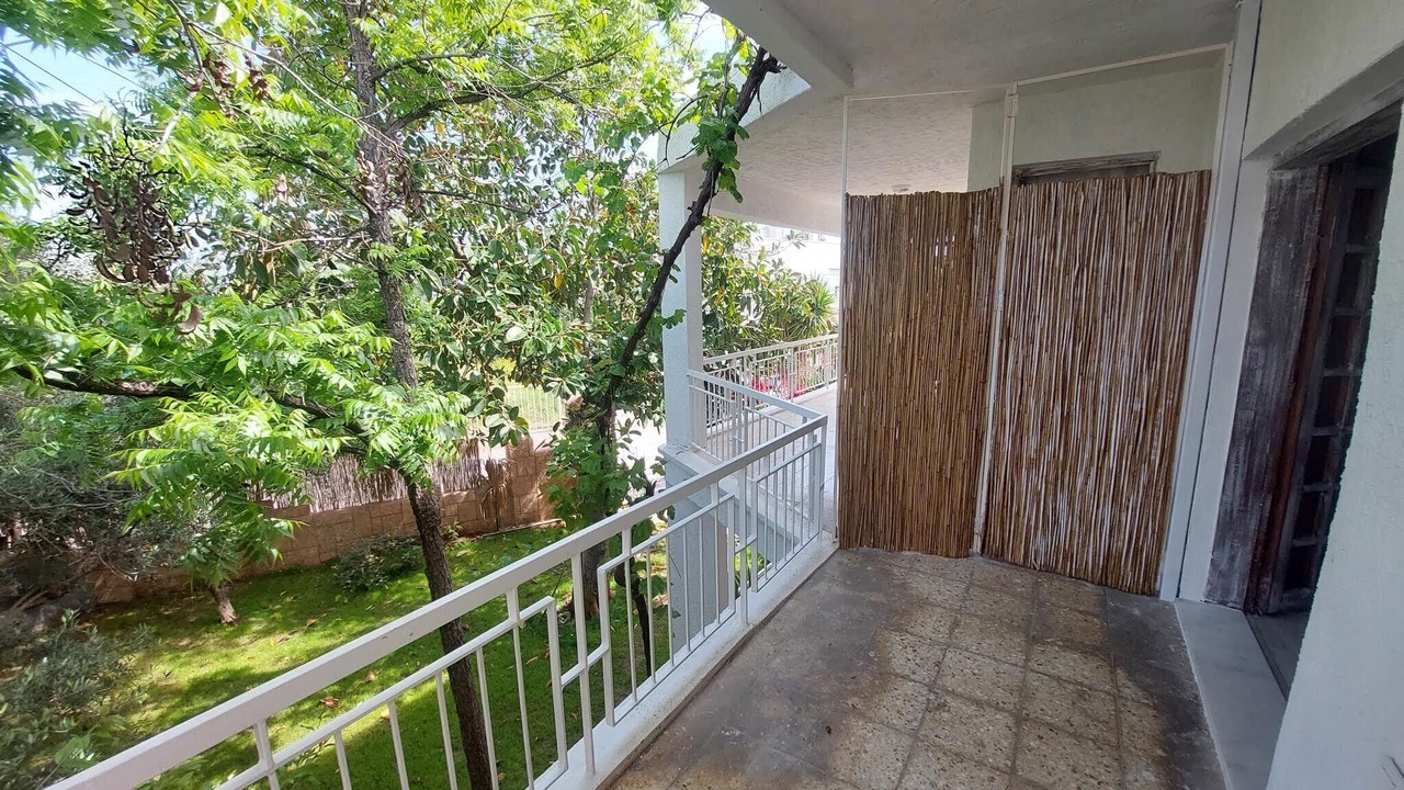 Photo of Patio Balcony in Konyaalti