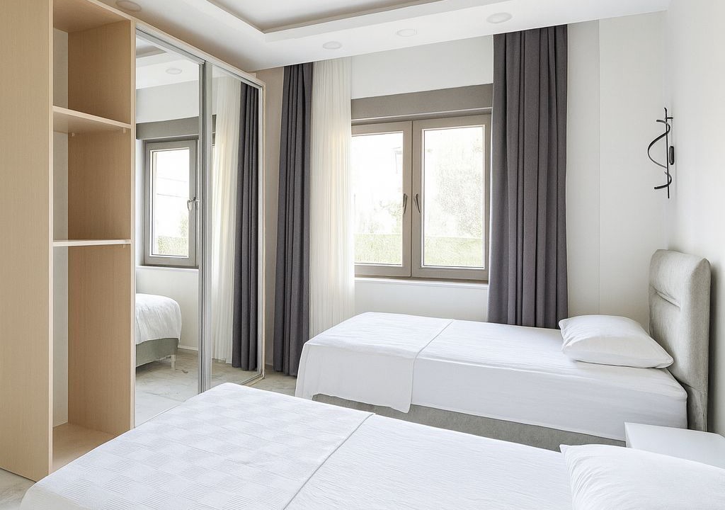 Photo of Bedroom in Kadriye