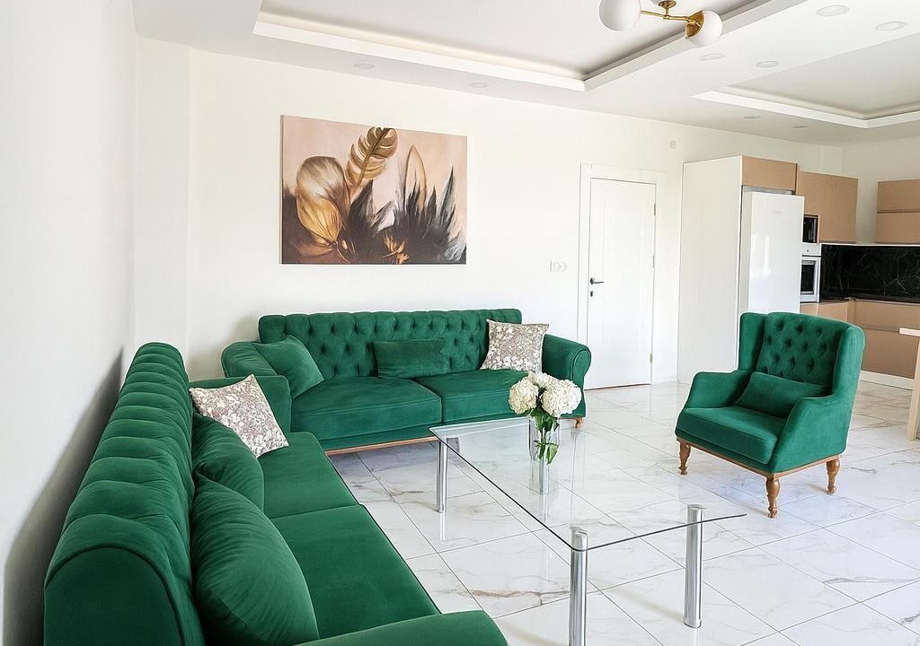Photo of Livingroom in Kadriye