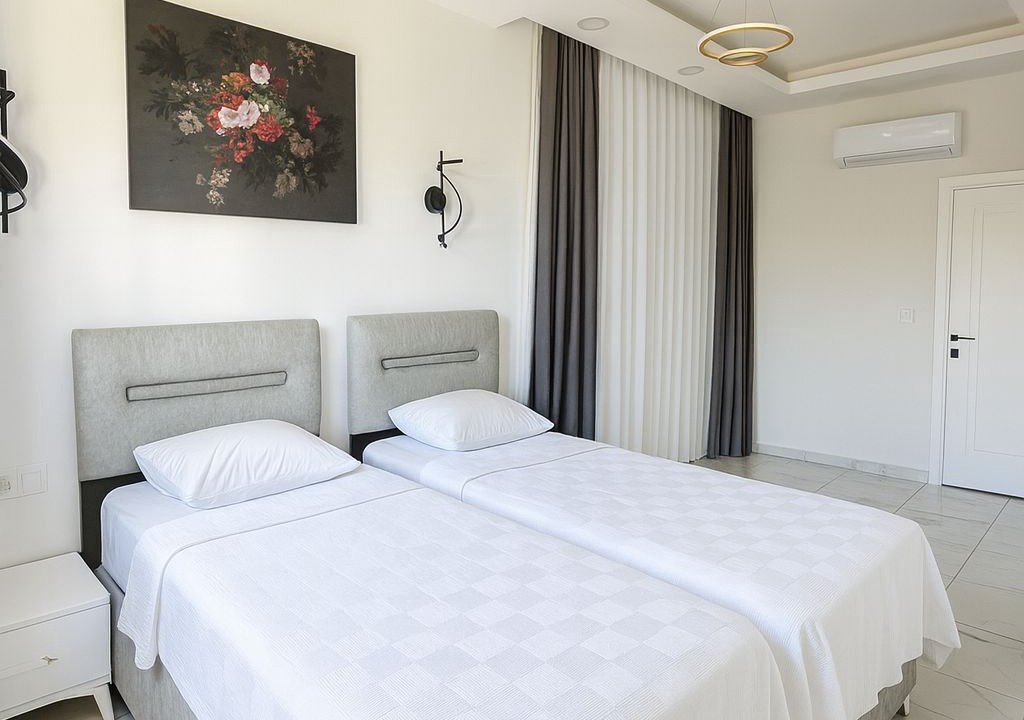 Photo of Bedroom in Kadriye