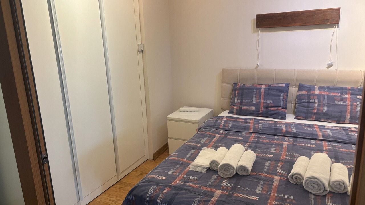 Photo of Bedroom in Kabatas
