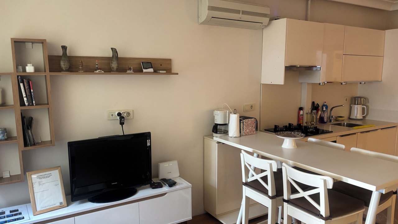 Photo of Kitchen in Kabatas