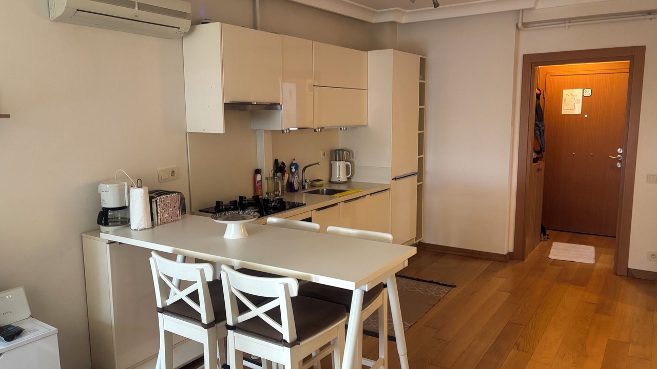 Photo of Kitchen in Kabatas