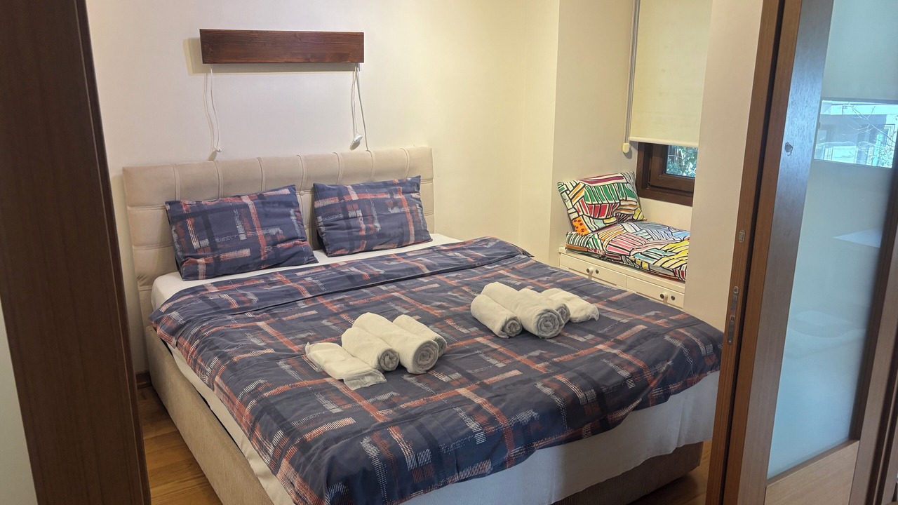 Photo of Bedroom in Kabatas