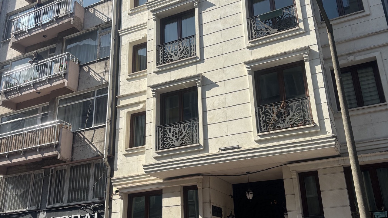 Photo of Outdoor in Kabatas