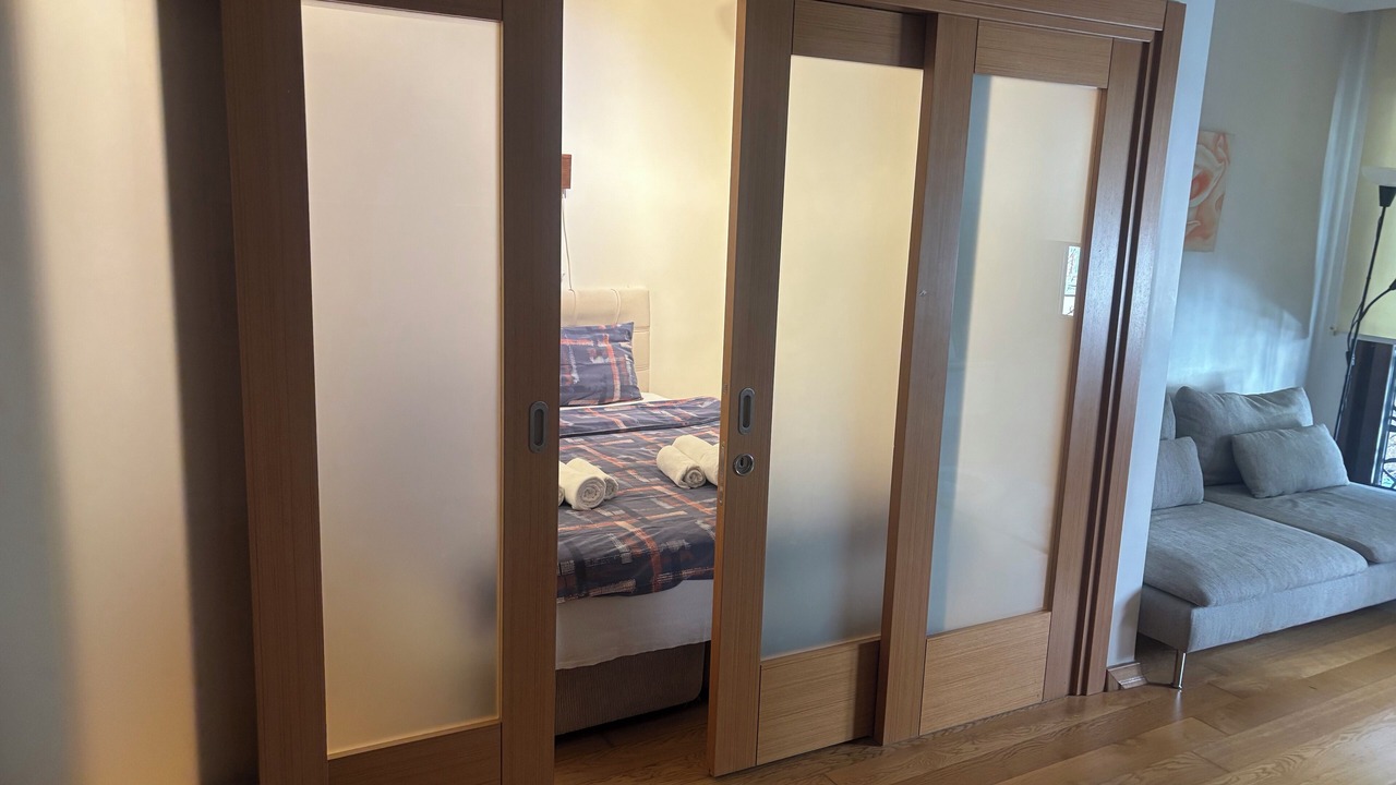 Photo of Bedroom in Kabatas