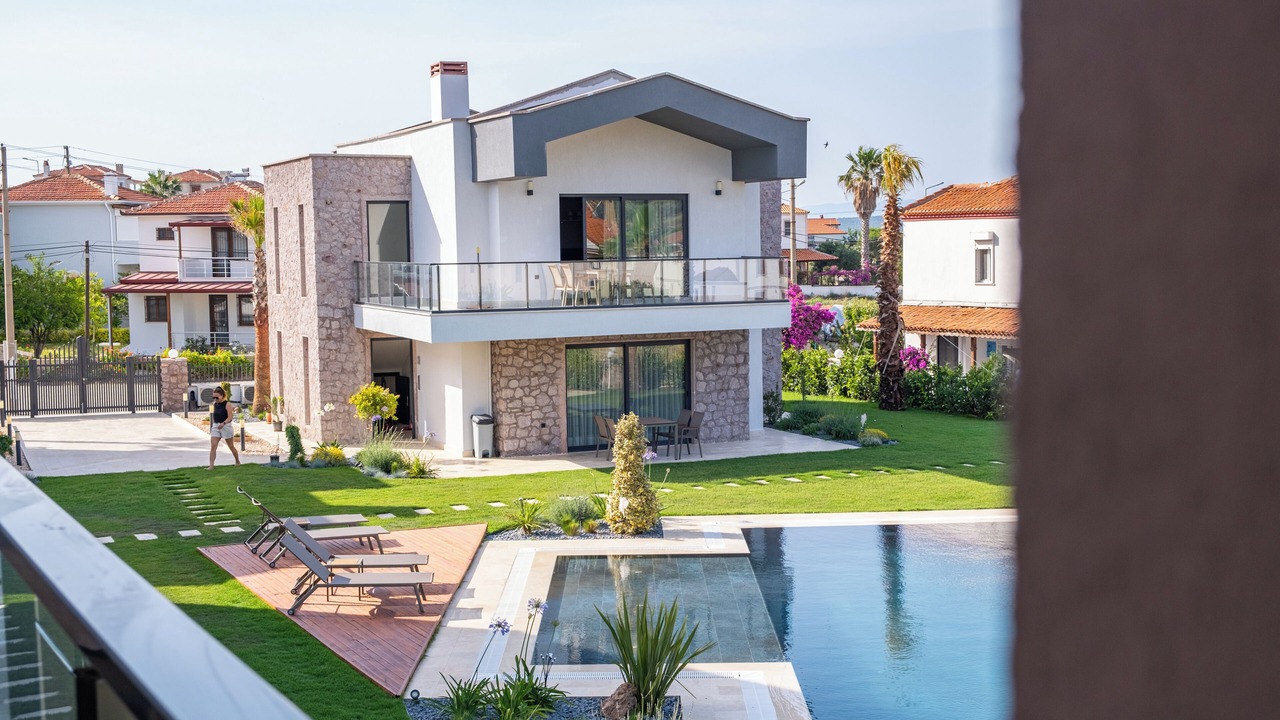 Photo of Outdoor in Ayvalik