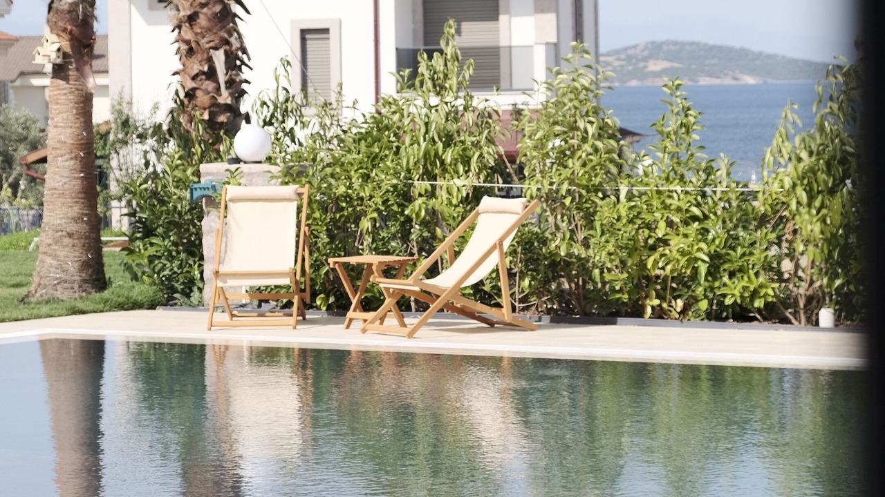 Photo of Bedroom in Ayvalik