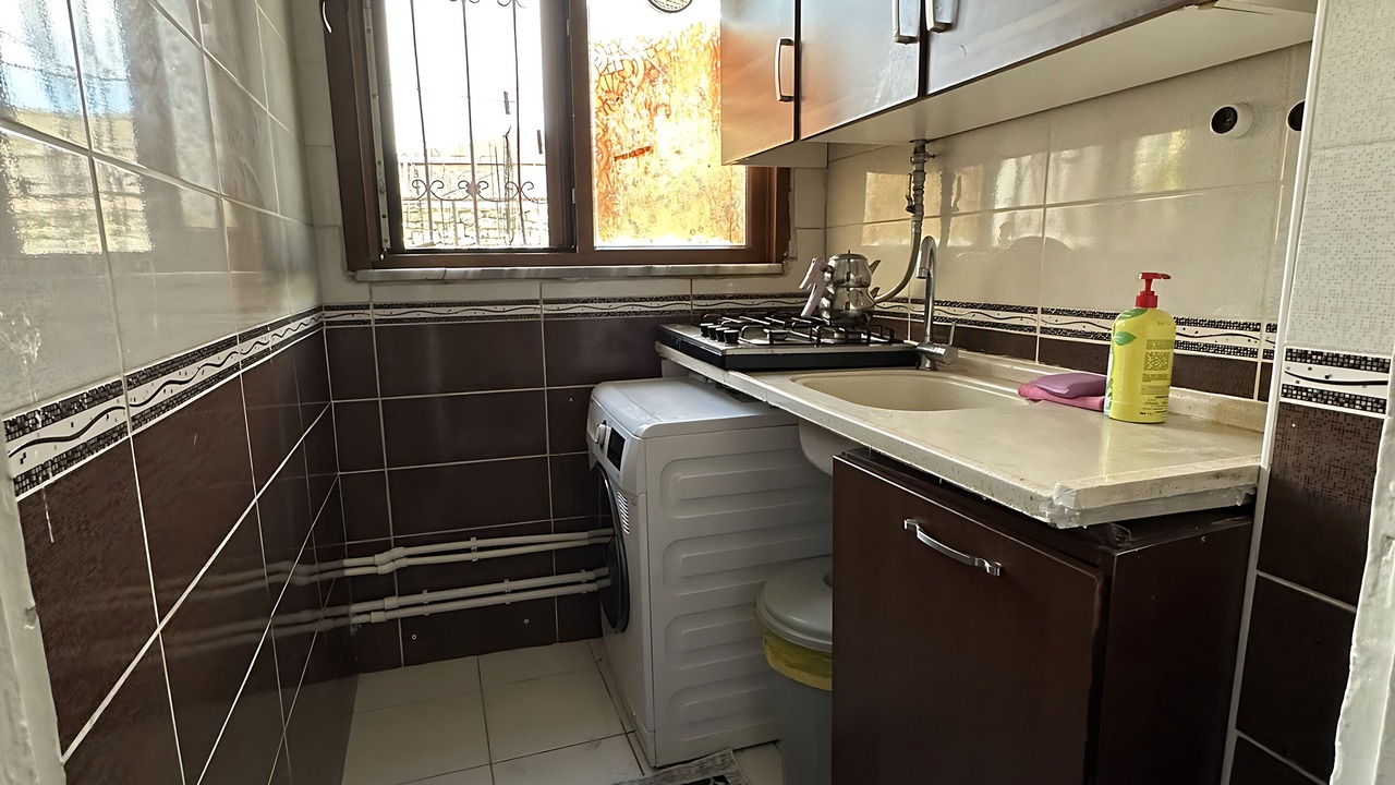 Photo of Kitchen in Sultanahmet