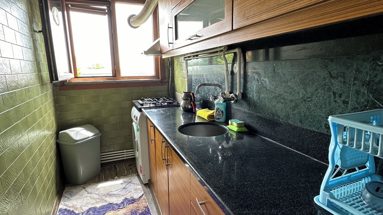 Photo of Kitchen in Sultanahmet