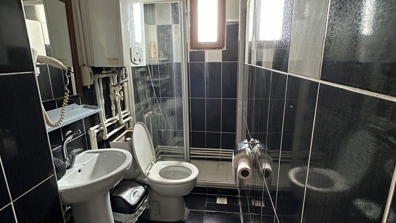 Photo of Bathroom in Sultanahmet