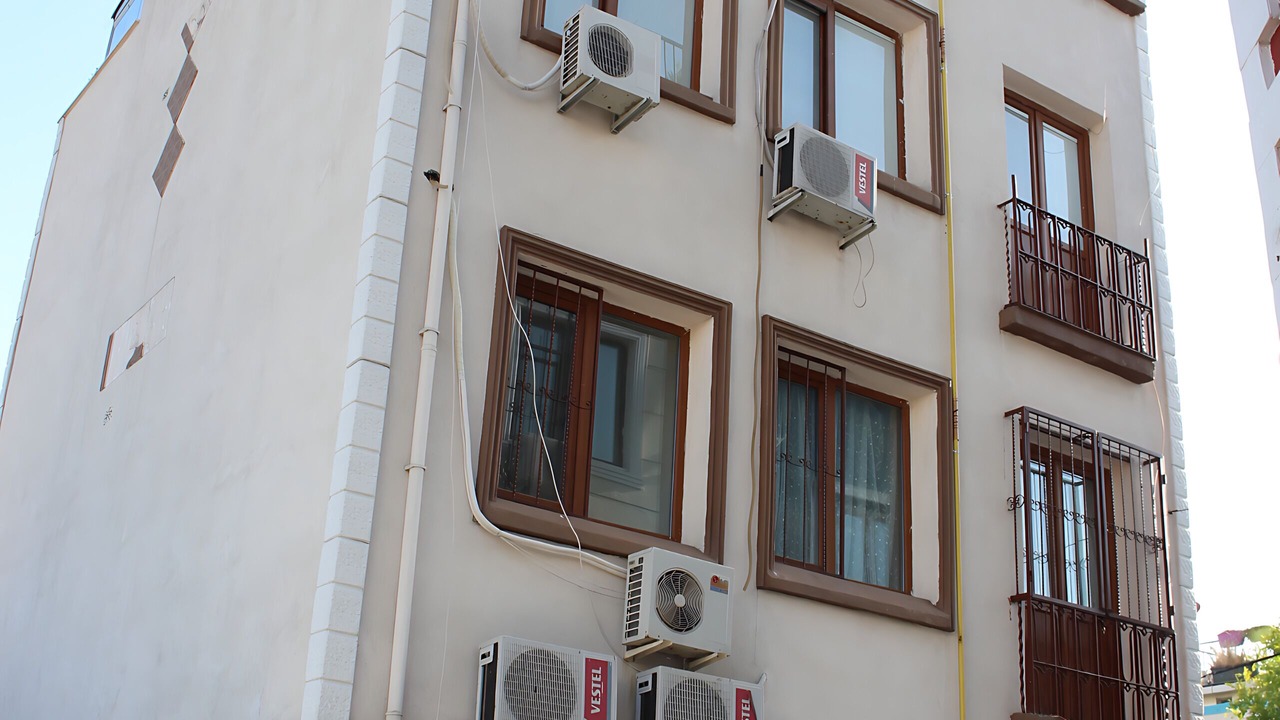 Photo of Outdoor in Sultanahmet