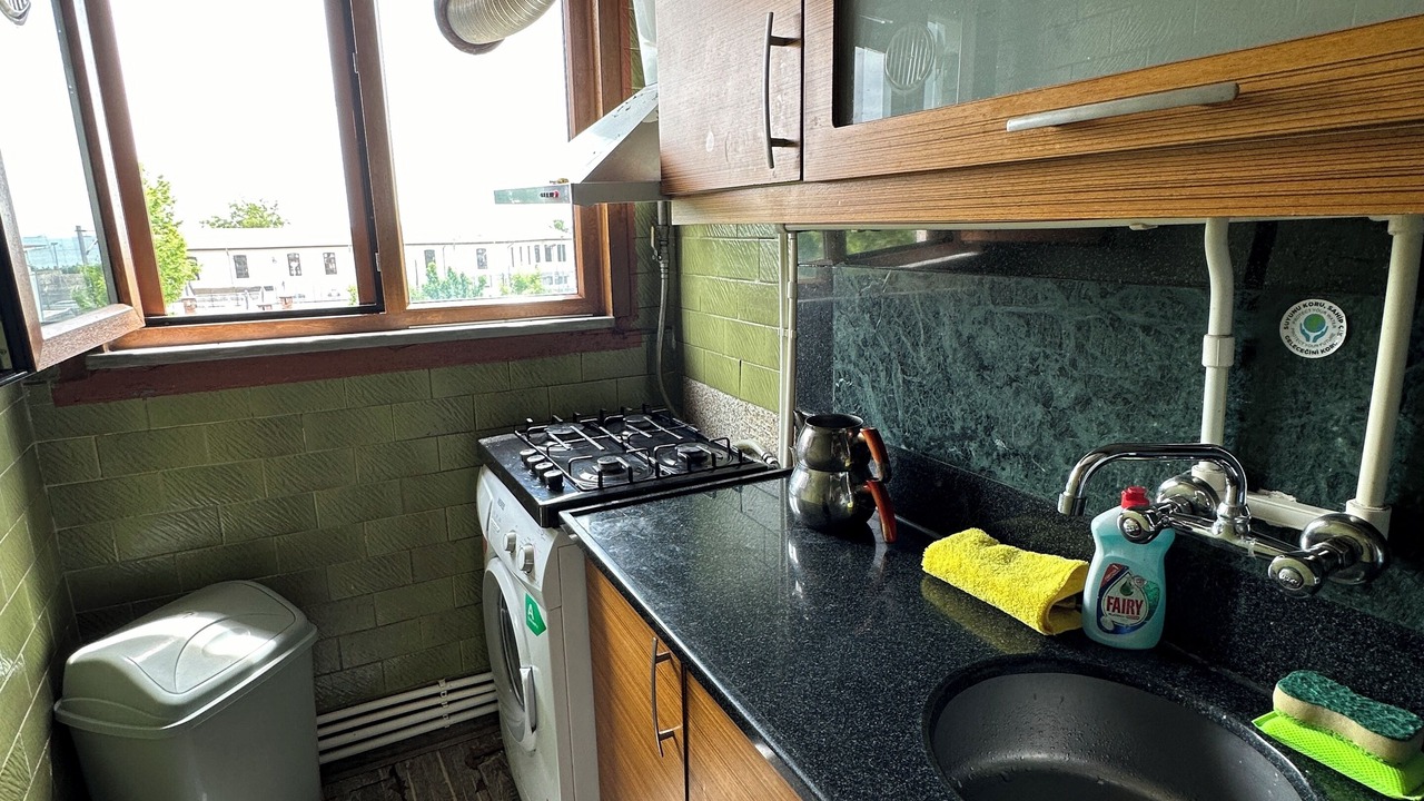 Photo of Kitchen in Sultanahmet
