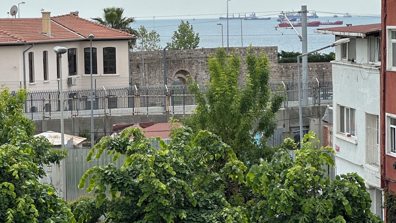 Photo of Bedroom in Sultanahmet