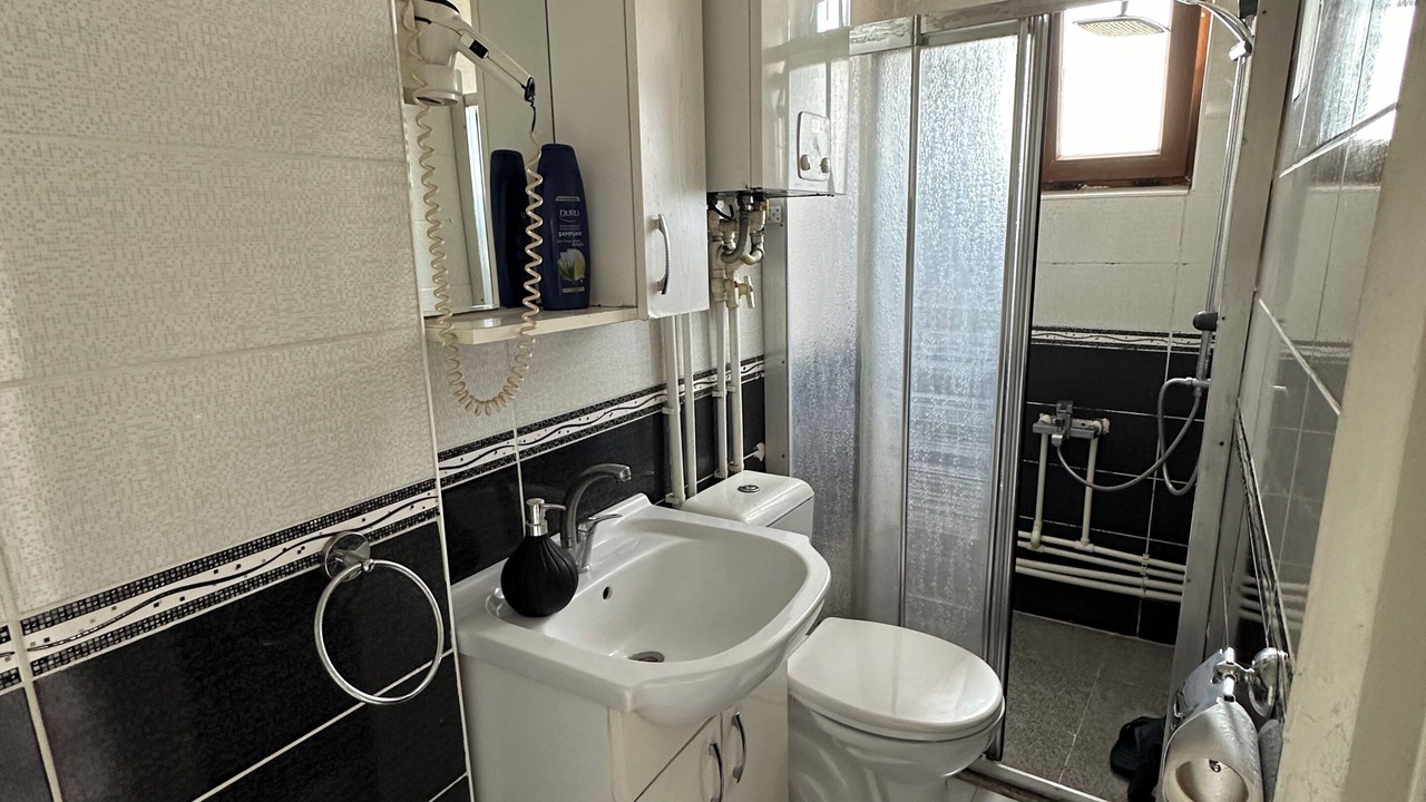 Photo of Bathroom in Sultanahmet