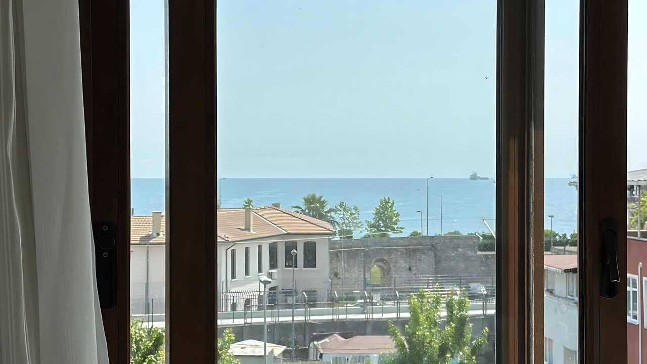 Photo of Bedroom in Sultanahmet