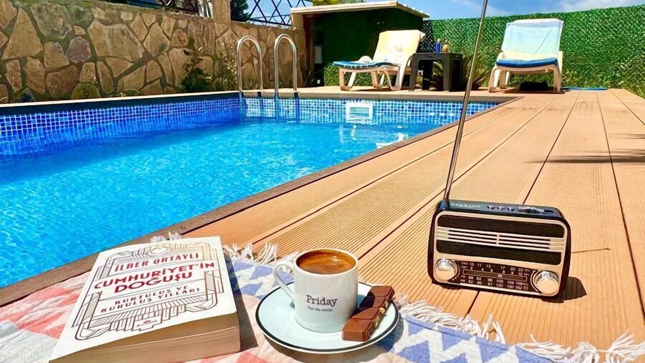 Photo of Outdoor in Ula