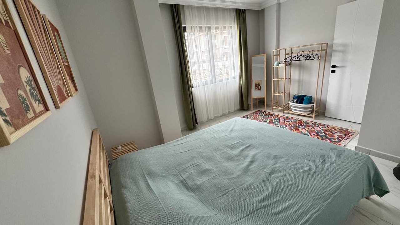 Photo of Bedroom in Ula