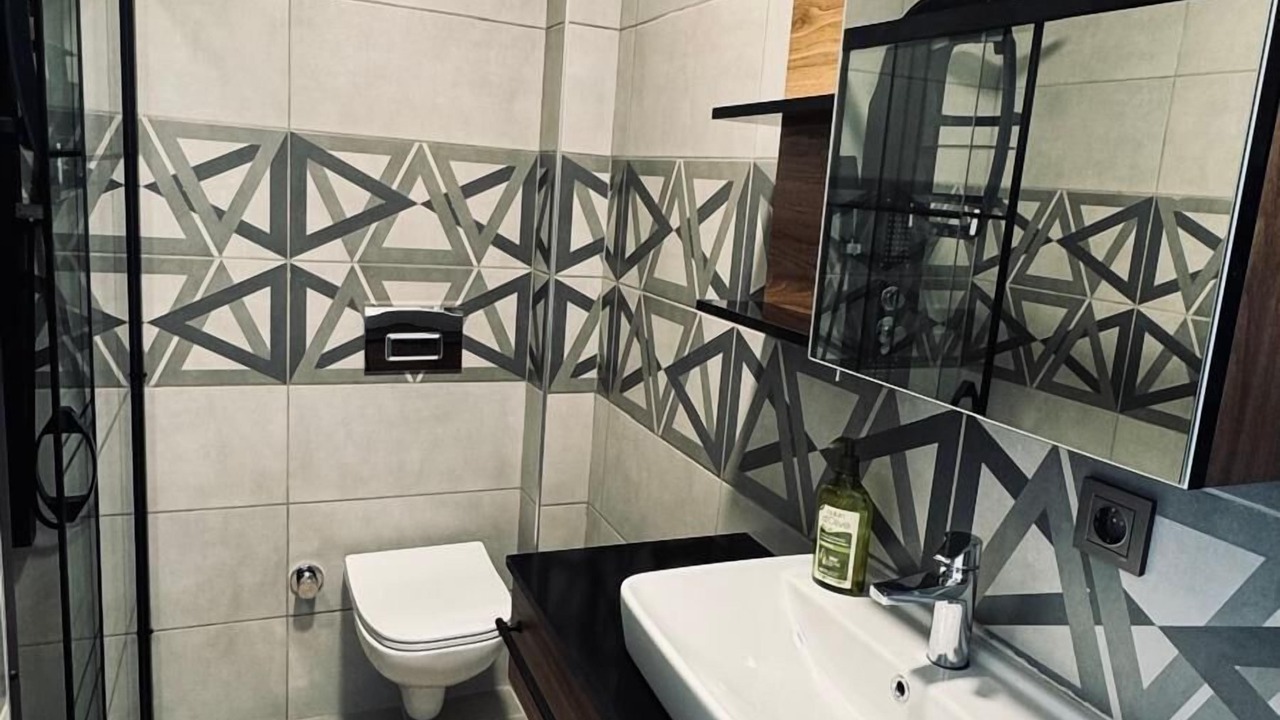 Photo of Bathroom in Ula