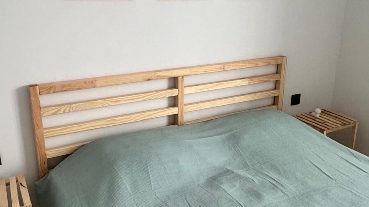 Photo of Bedroom in Ula