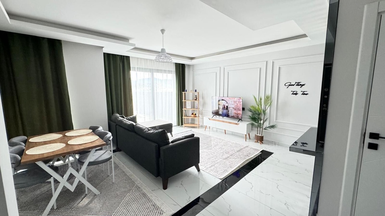 Photo of Livingroom in Ula
