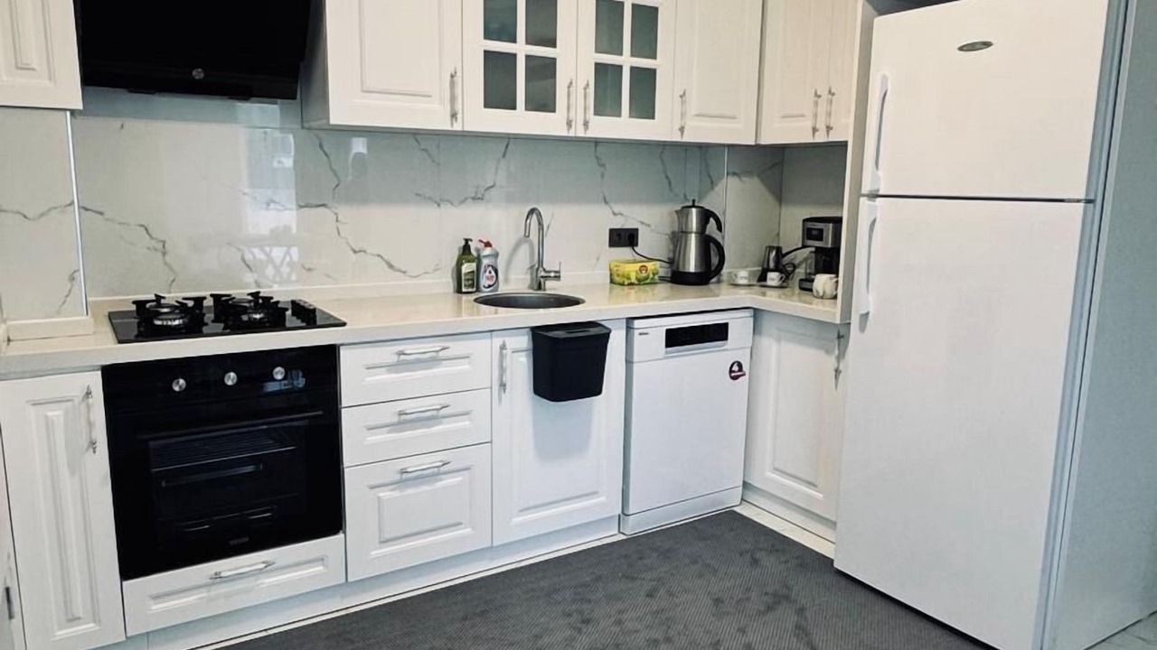 Photo of Kitchen in Ula