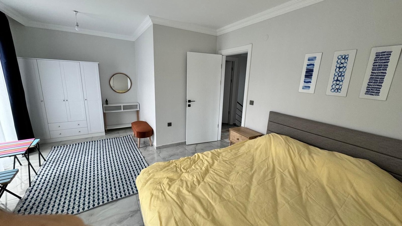 Photo of Bedroom in Ula
