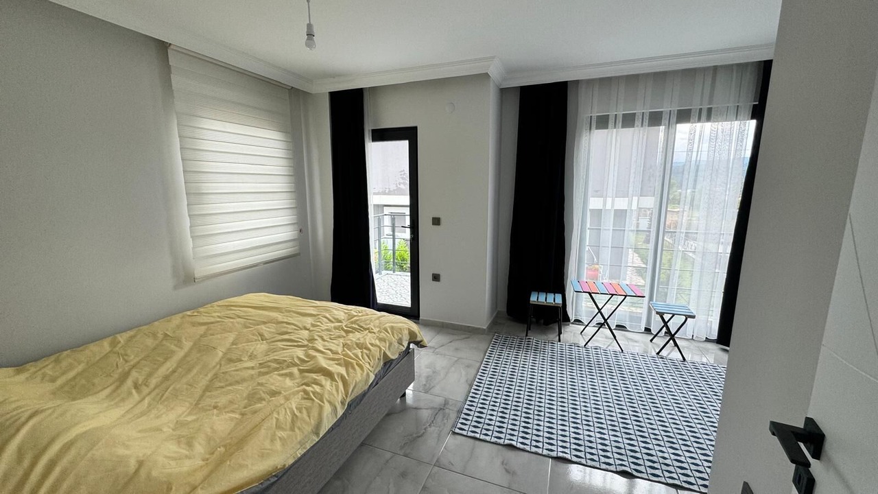 Photo of Bedroom in Ula