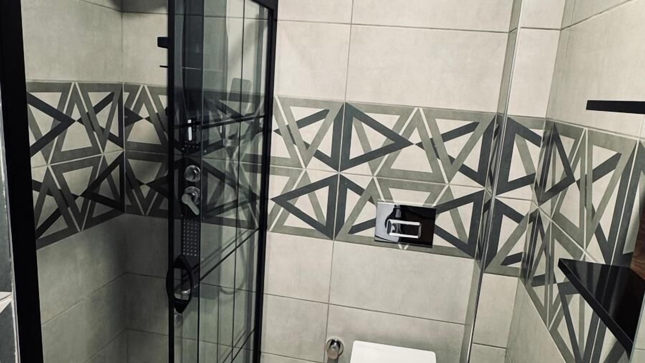 Photo of Bathroom in Ula
