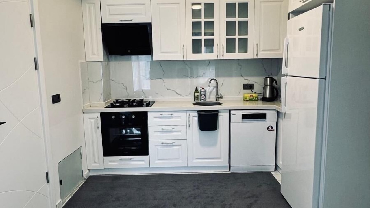 Photo of Kitchen in Ula