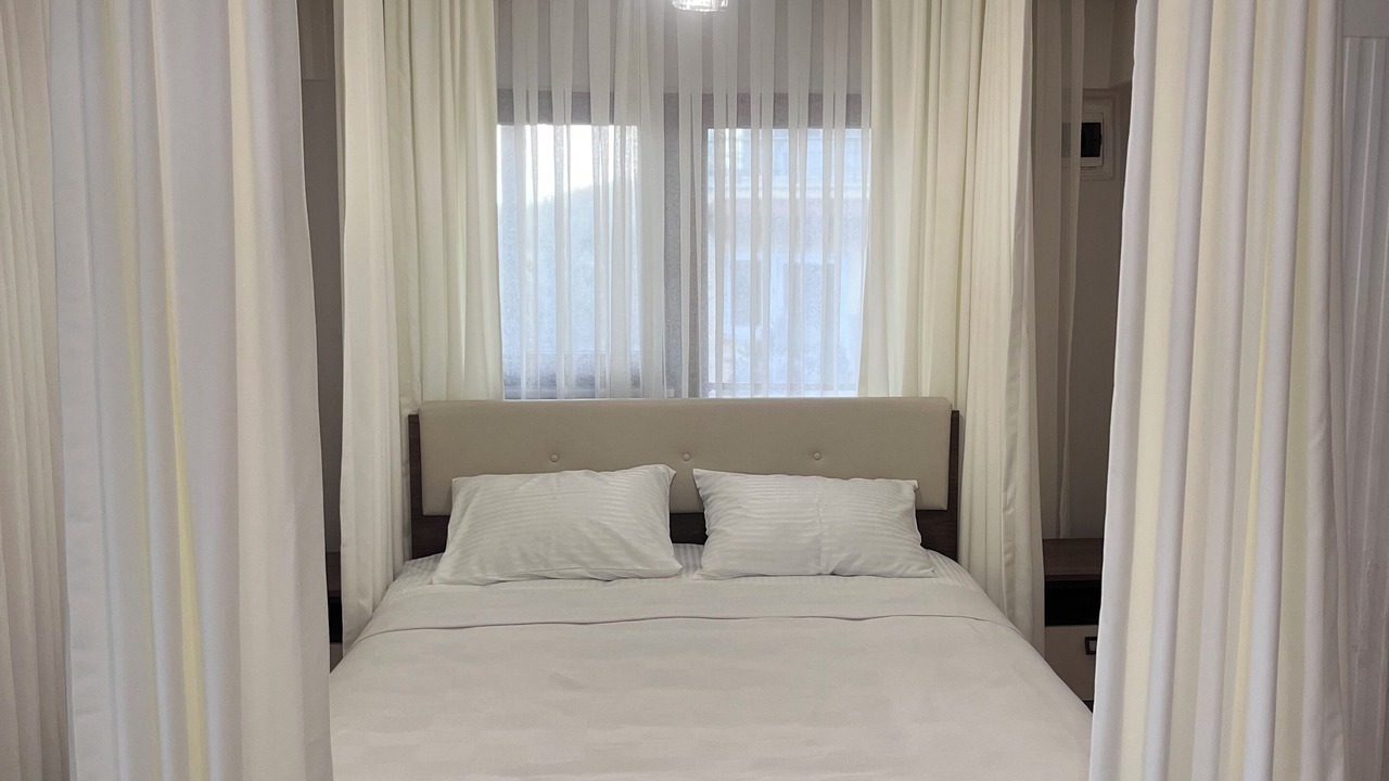 Photo of Bedroom in Ayvacik