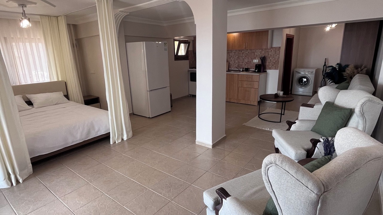 Photo of Bedroom in Ayvacik