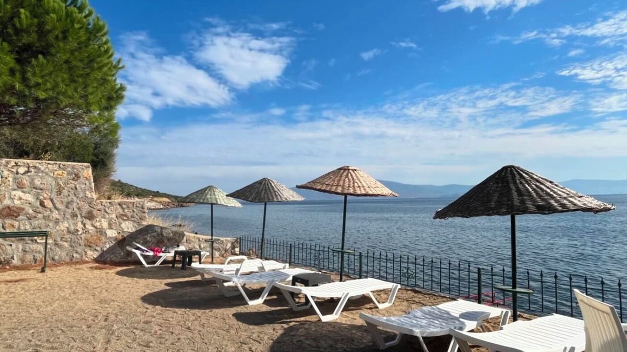 Photo of Outdoor in Ayvacik