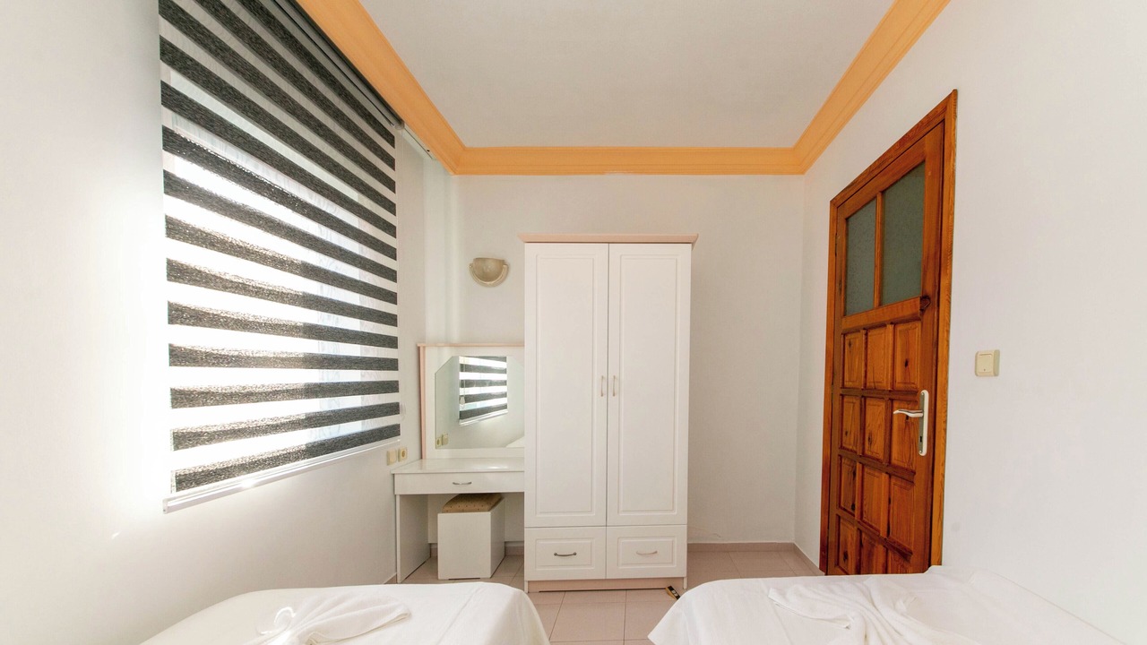 Photo of Bedroom in Icmeler