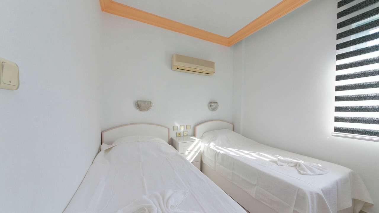 Photo of Bedroom in Icmeler
