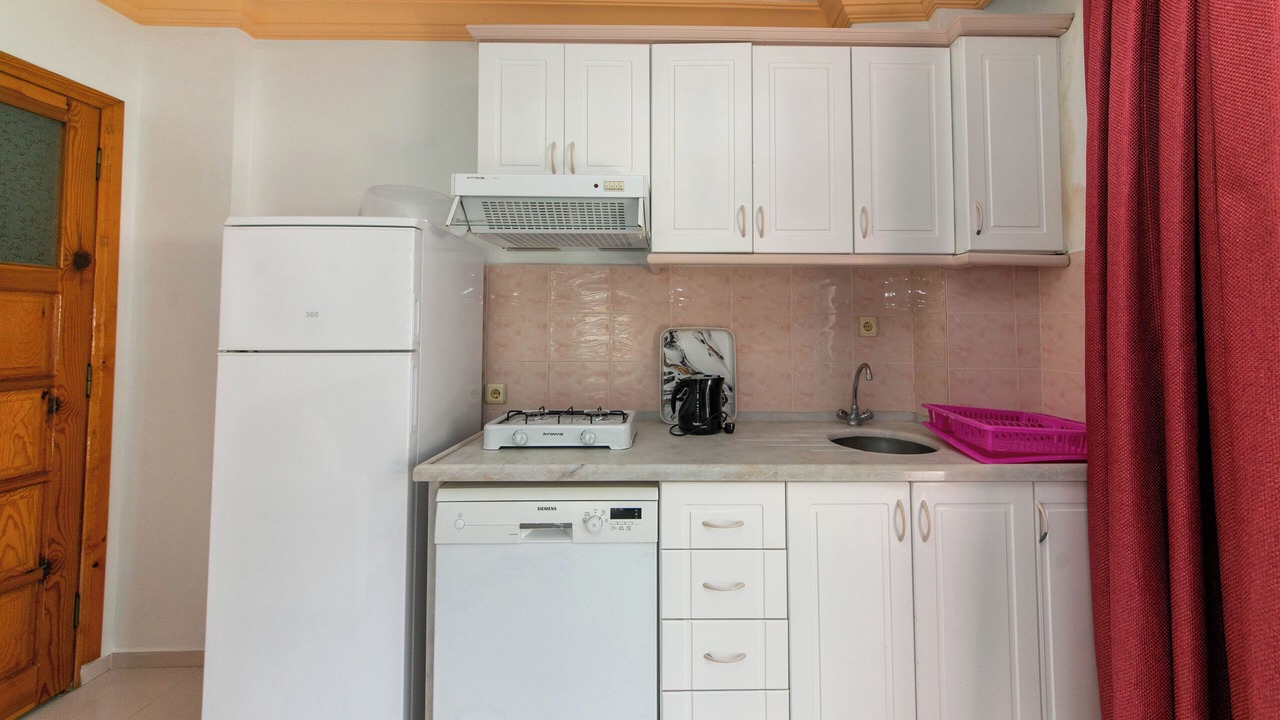 Photo of Kitchen in Icmeler