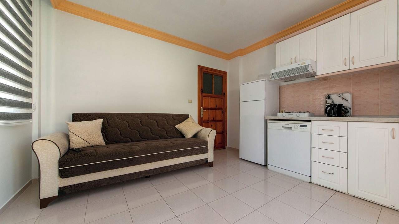 Photo of Livingroom in Icmeler