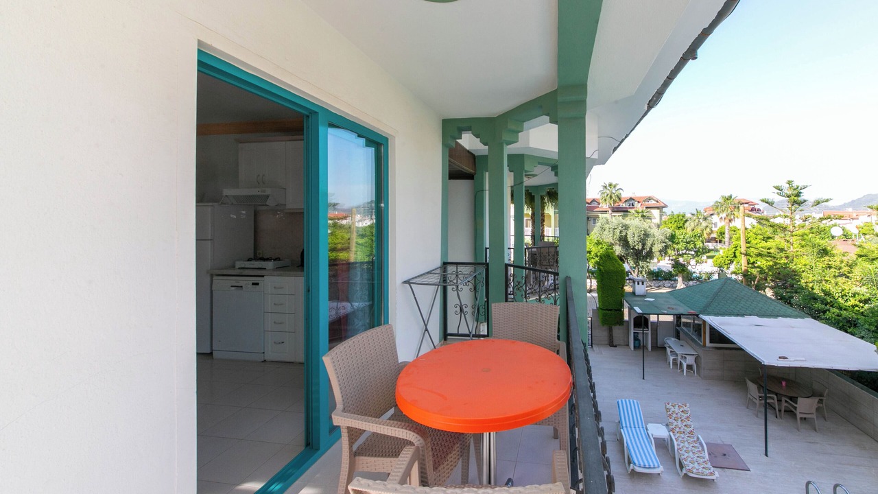 Photo of Outdoor in Icmeler