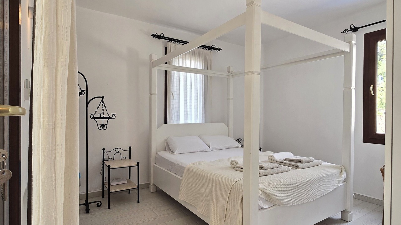 Photo of Bedroom in Kalkan