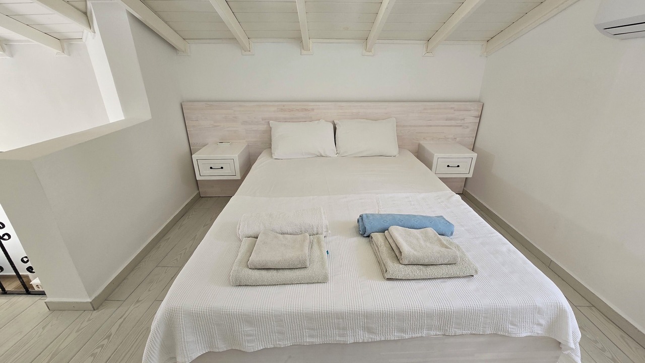 Photo of Bedroom in Kalkan