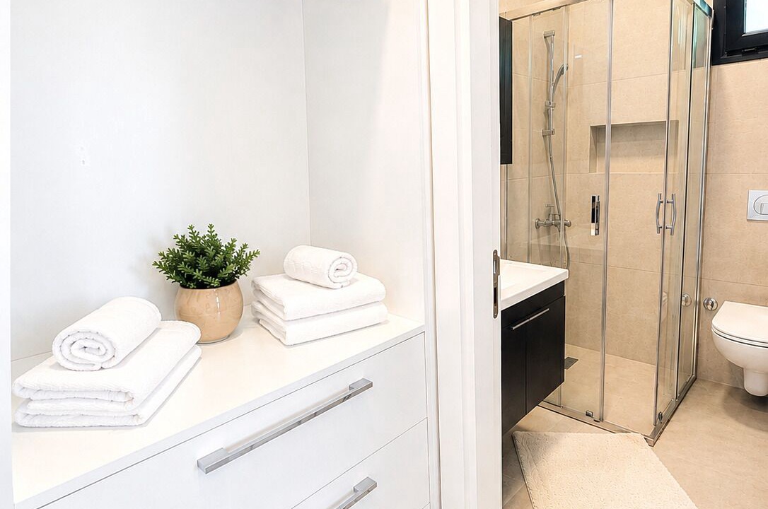 Photo of Bathroom in Turgutreis City Center