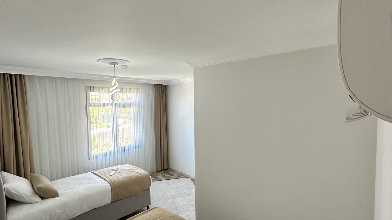 Photo of Bedroom in Trabzon