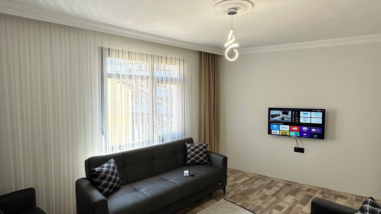 Photo of Livingroom in Trabzon