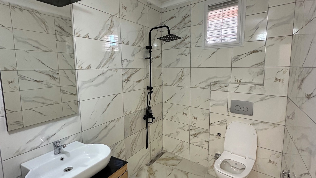 Photo of Bathroom in Trabzon