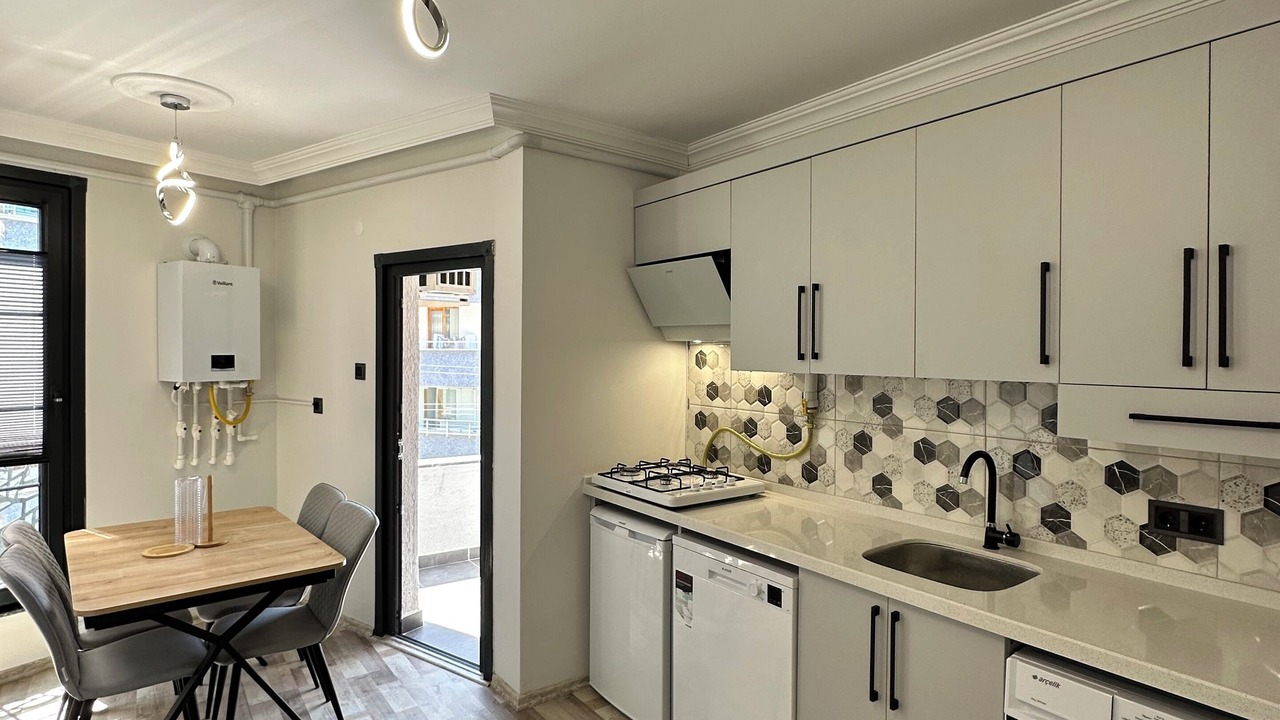 Photo of Kitchen in Trabzon