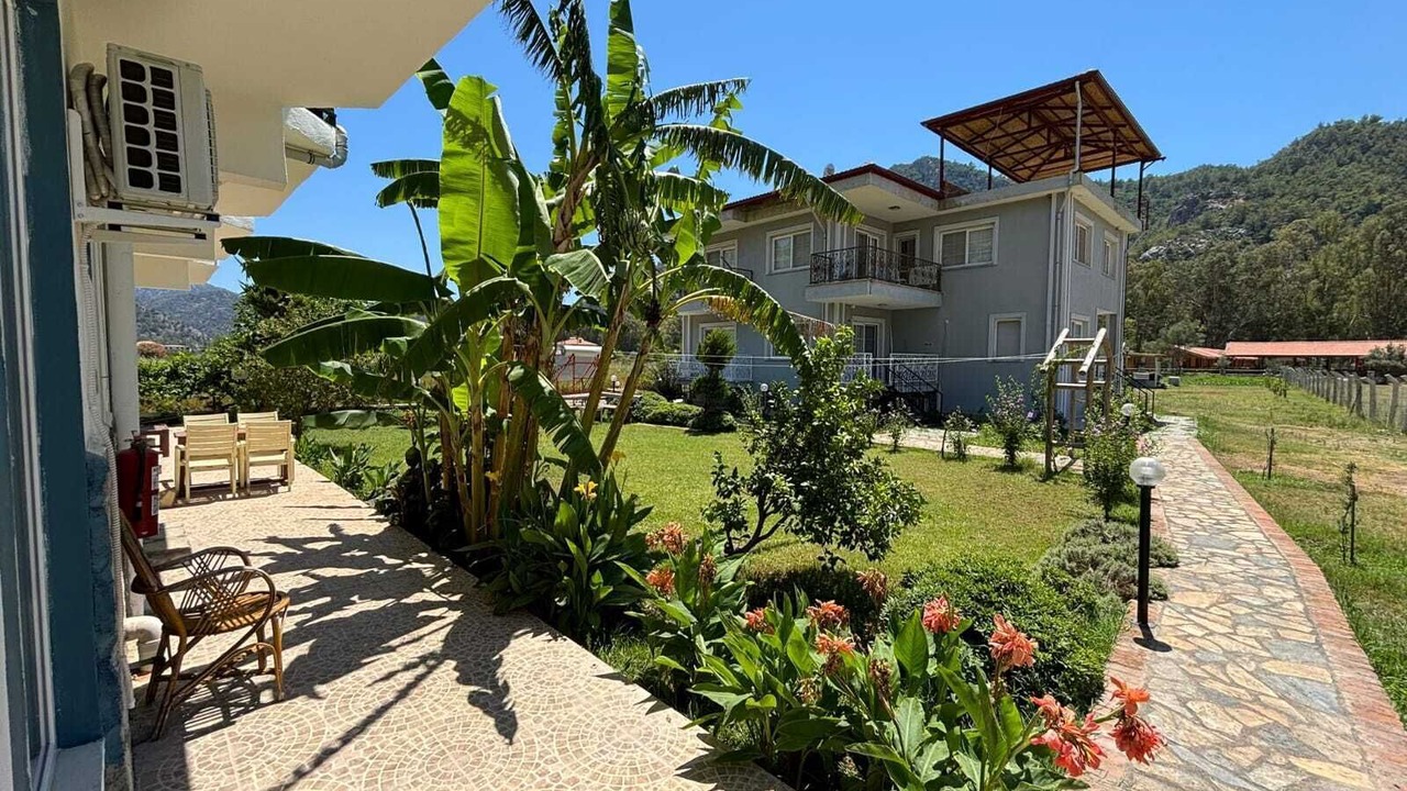 Photo of Outdoor in Turgutkoy Koyu
