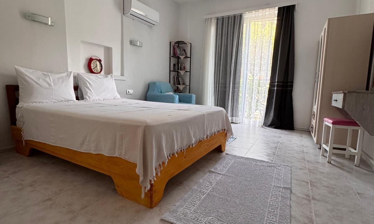 Photo of Bedroom in Turgutkoy Koyu
