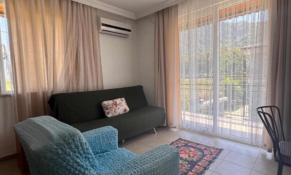 Photo of Livingroom in Turgutkoy Koyu